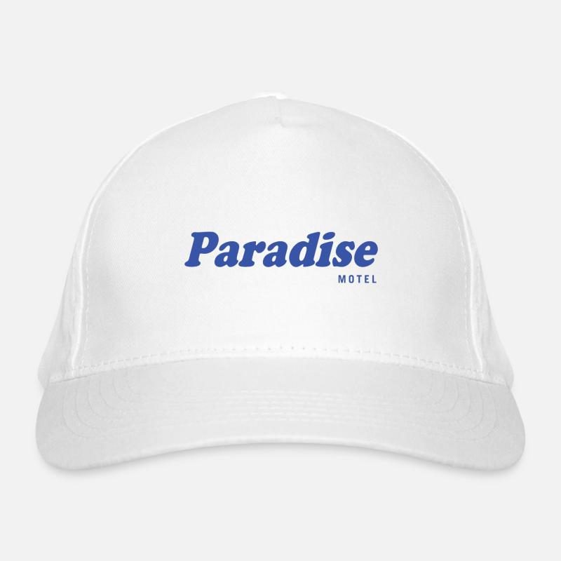 Bio-Baseballkappe