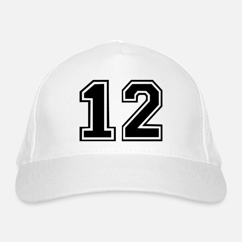 Organic Baseball Cap