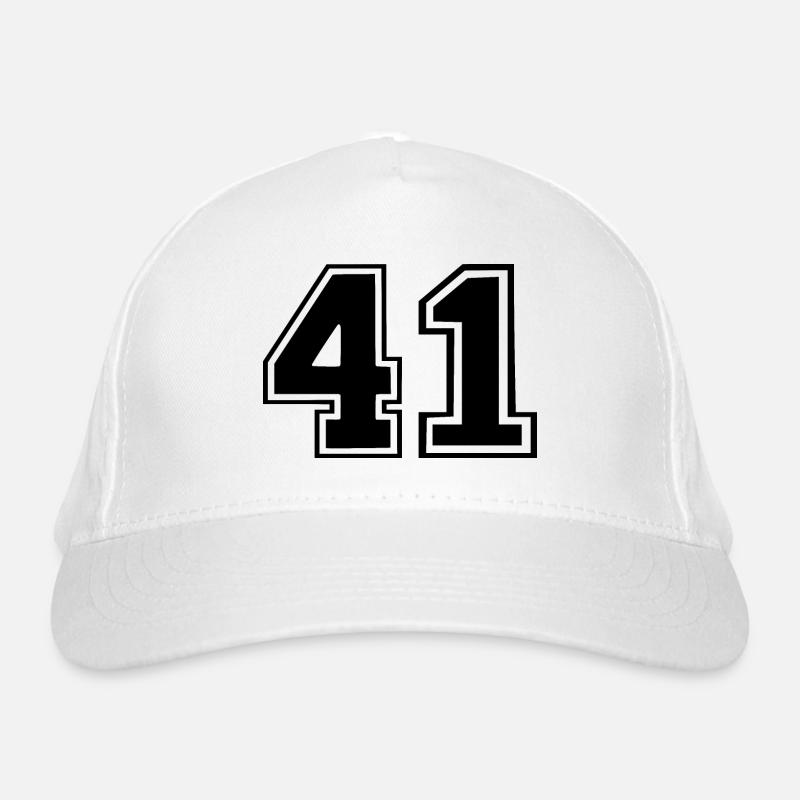 Organic Baseball Cap