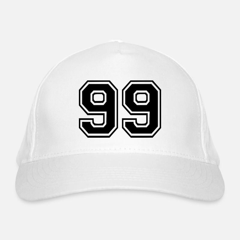 Bio-Baseballkappe