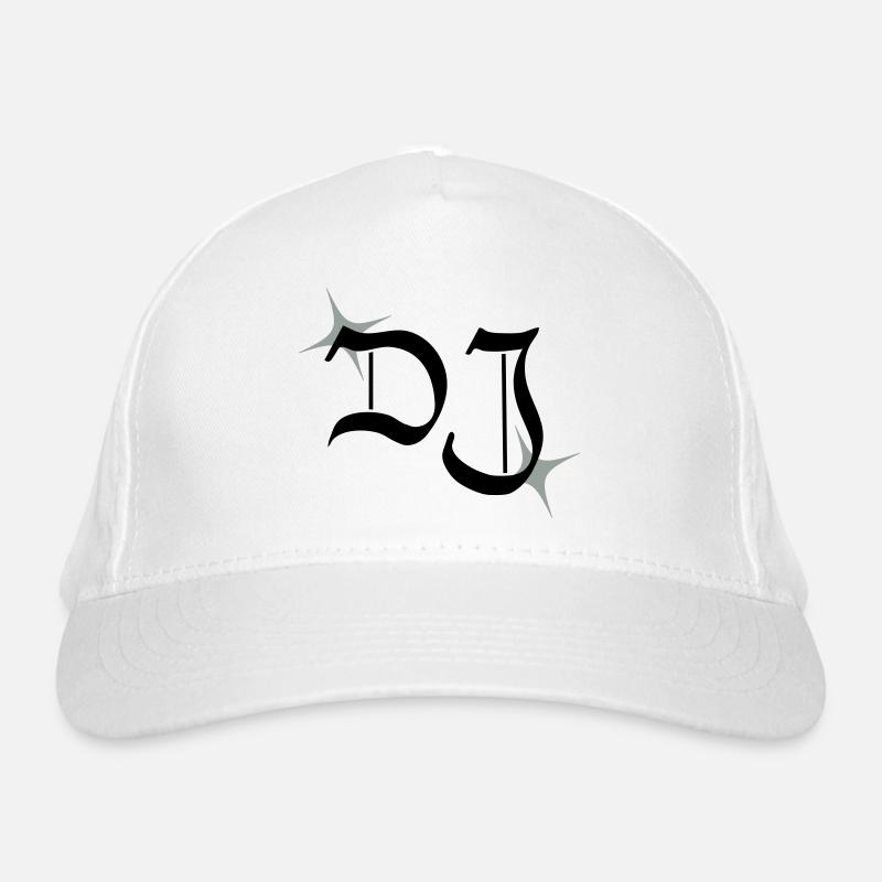 Casquette classique bio