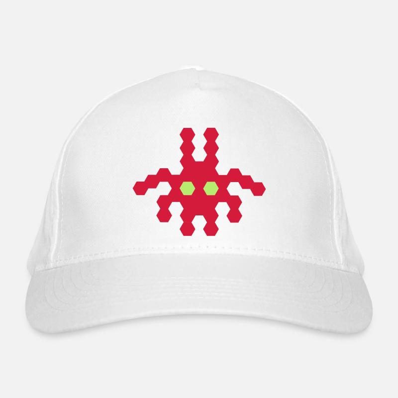 Bio-Baseballkappe