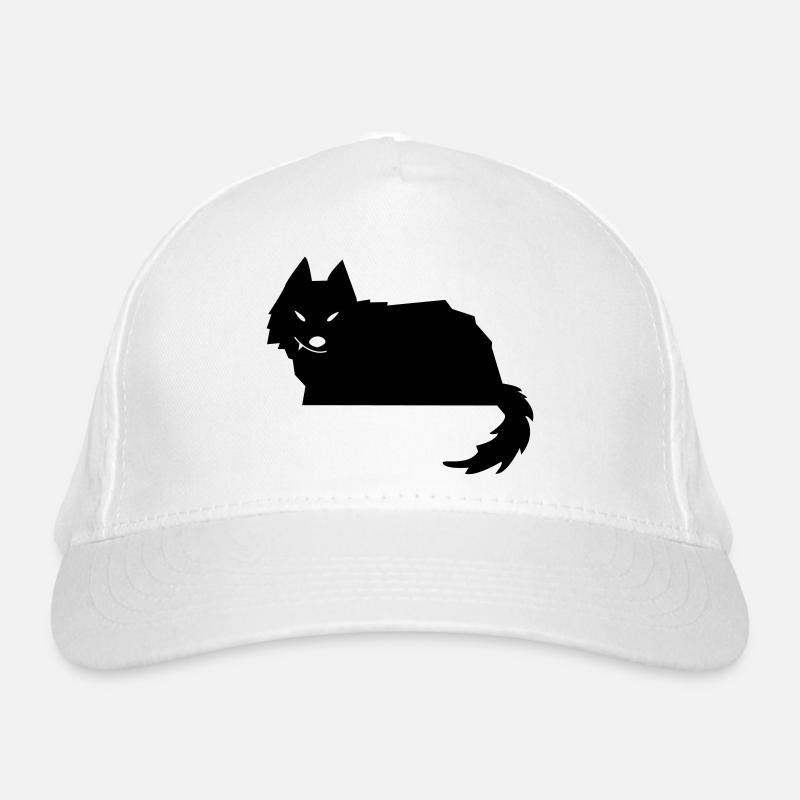 Bio-Baseballkappe