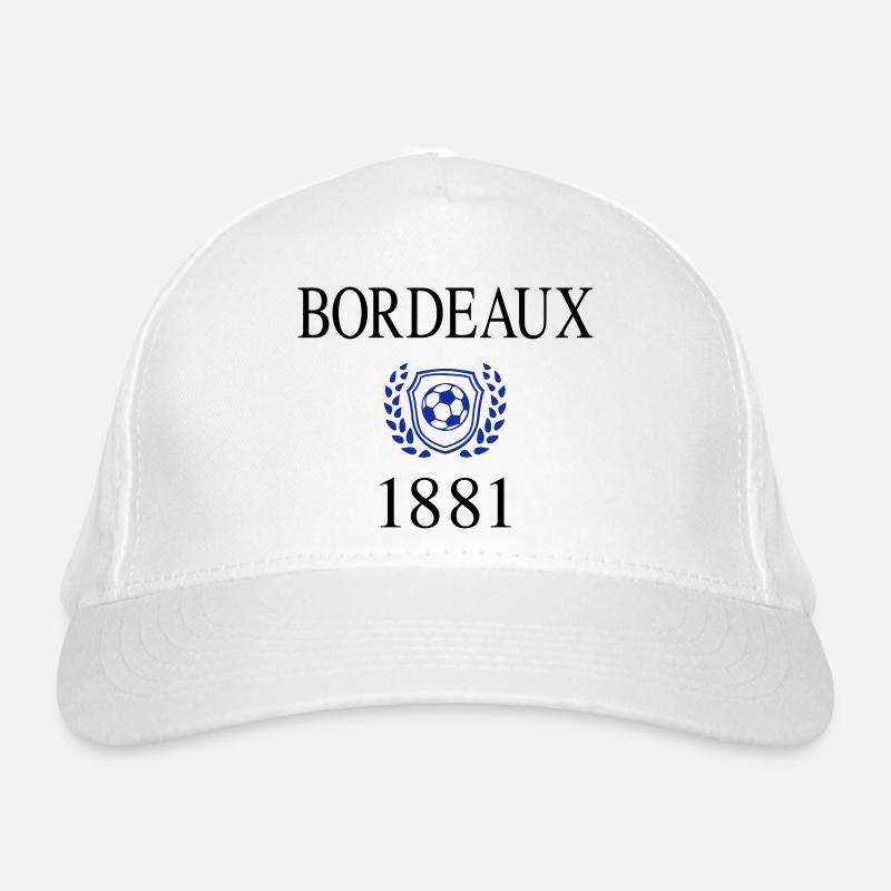Bio-Baseballkappe