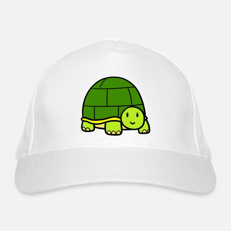 Casquette classique bio