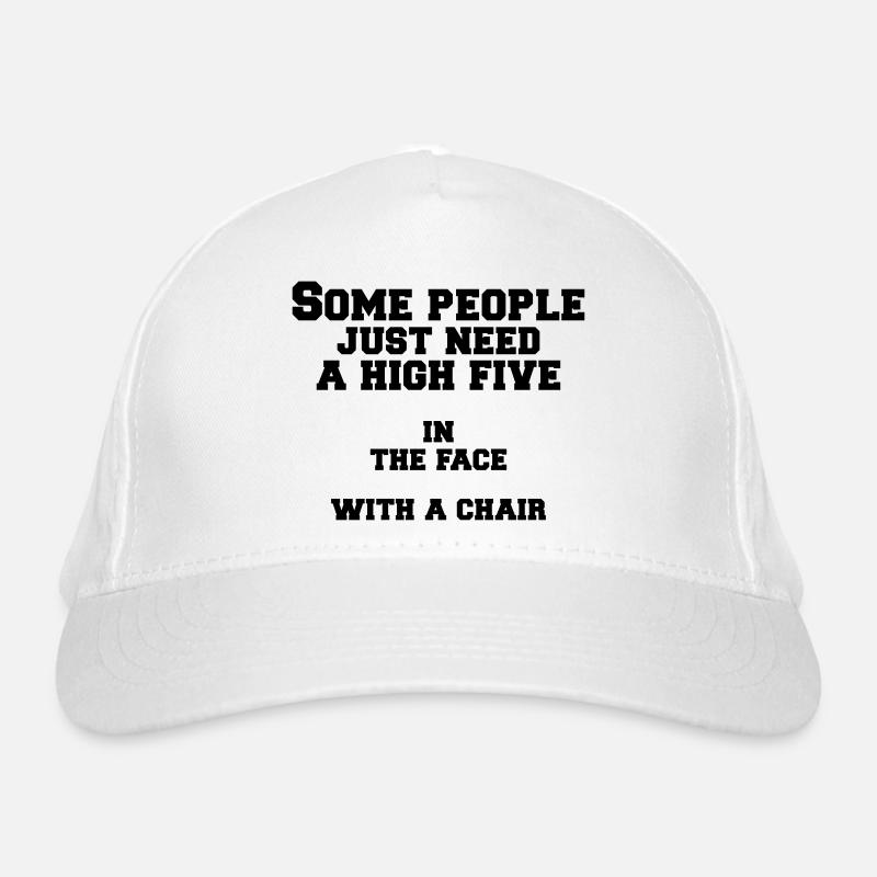 some people Bio-Baseballkappe