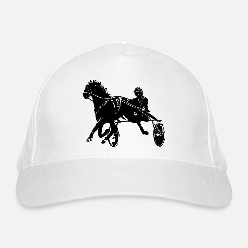 Bio-Baseballkappe