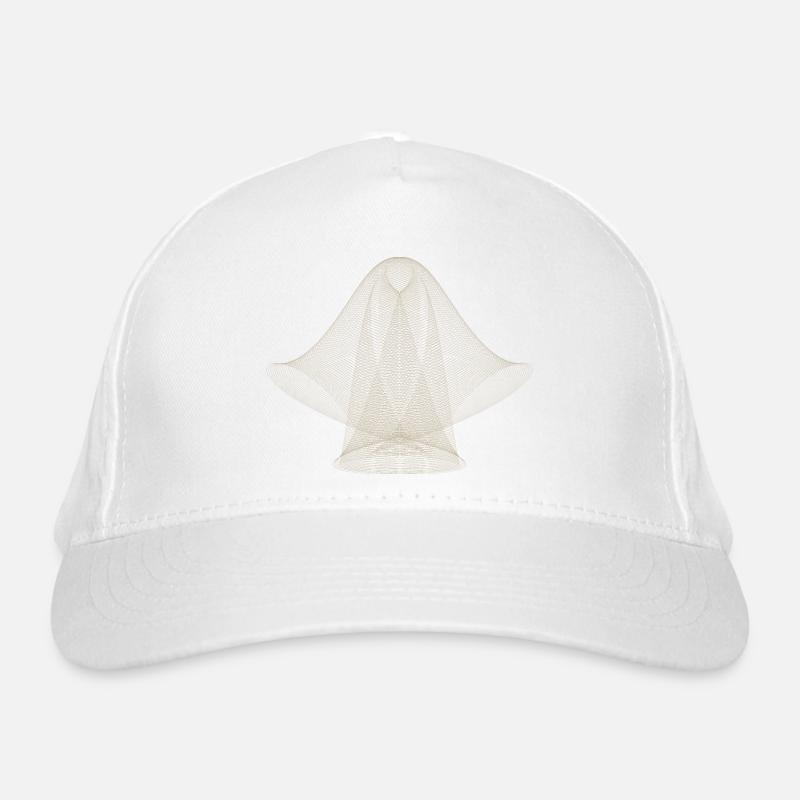 Bio-Baseballkappe