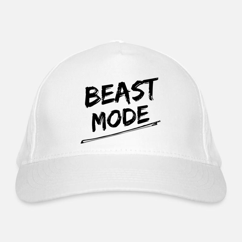 Entraînement de musculation musculation musculation Casquette classique bio