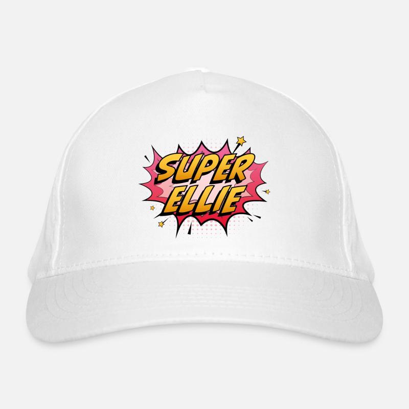 Bio-Baseballkappe