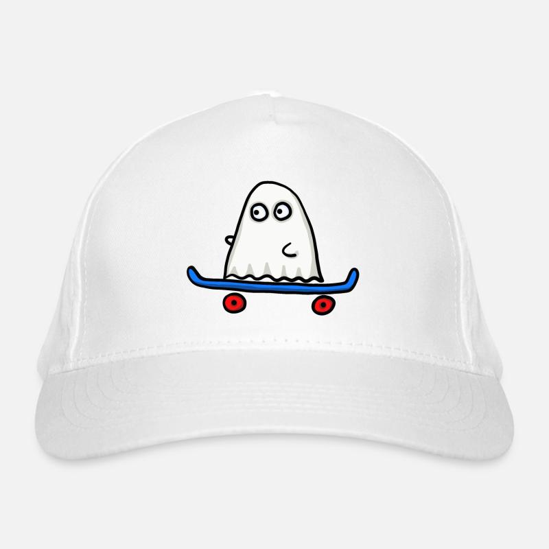 Bio-Baseballkappe