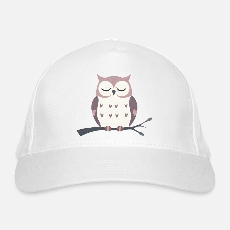 Bio-Baseballkappe