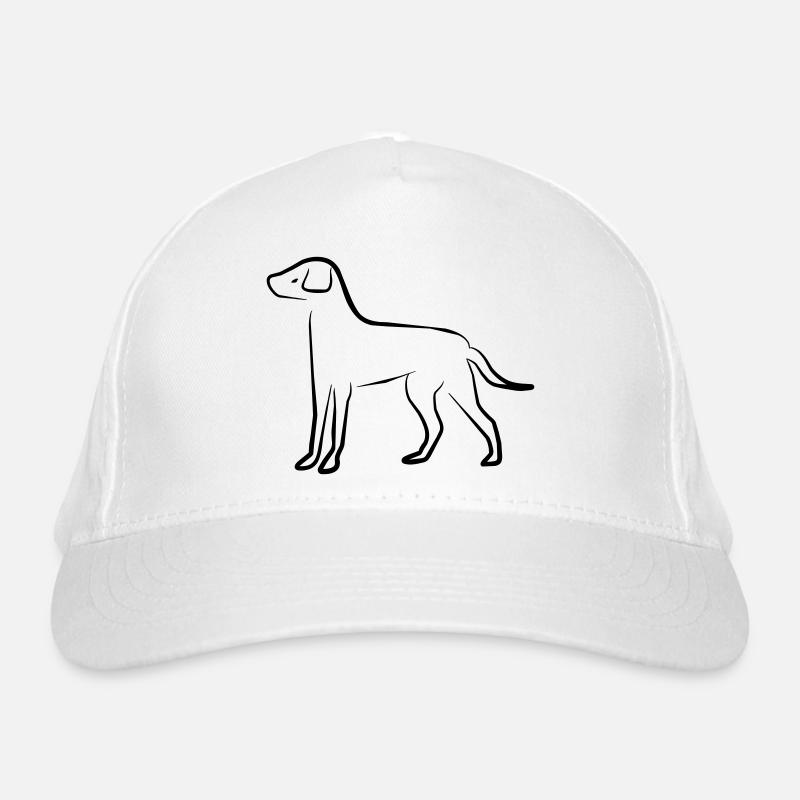 Bio-Baseballkappe