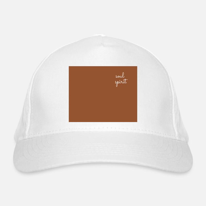 Bio-Baseballkappe