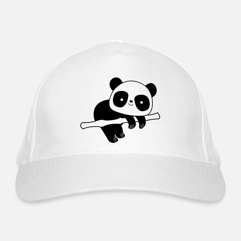 Bio-Baseballkappe