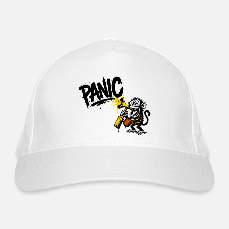 Bio-Baseballkappe
