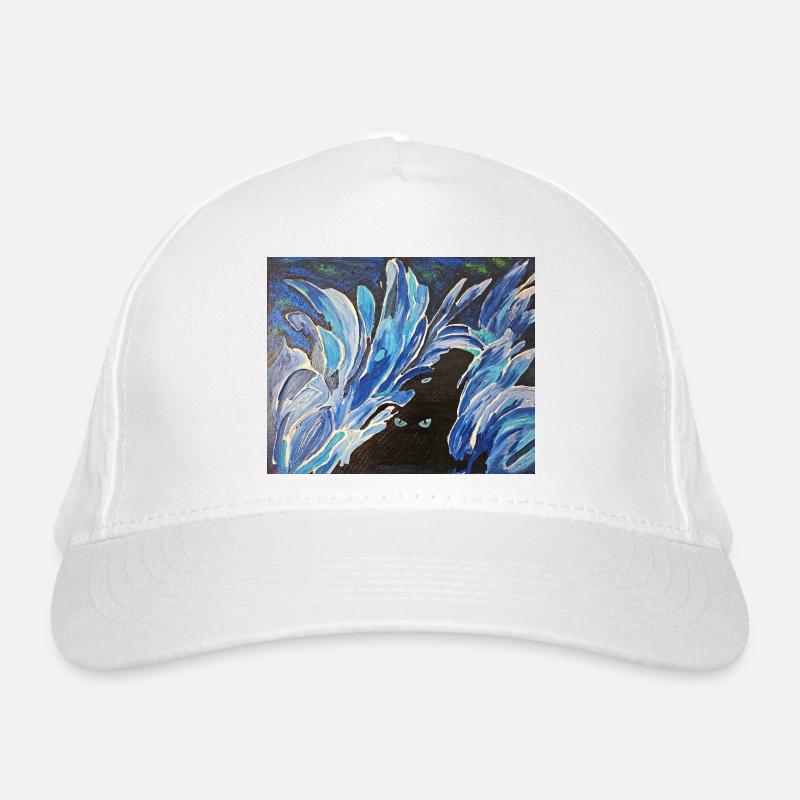 Bio-Baseballkappe