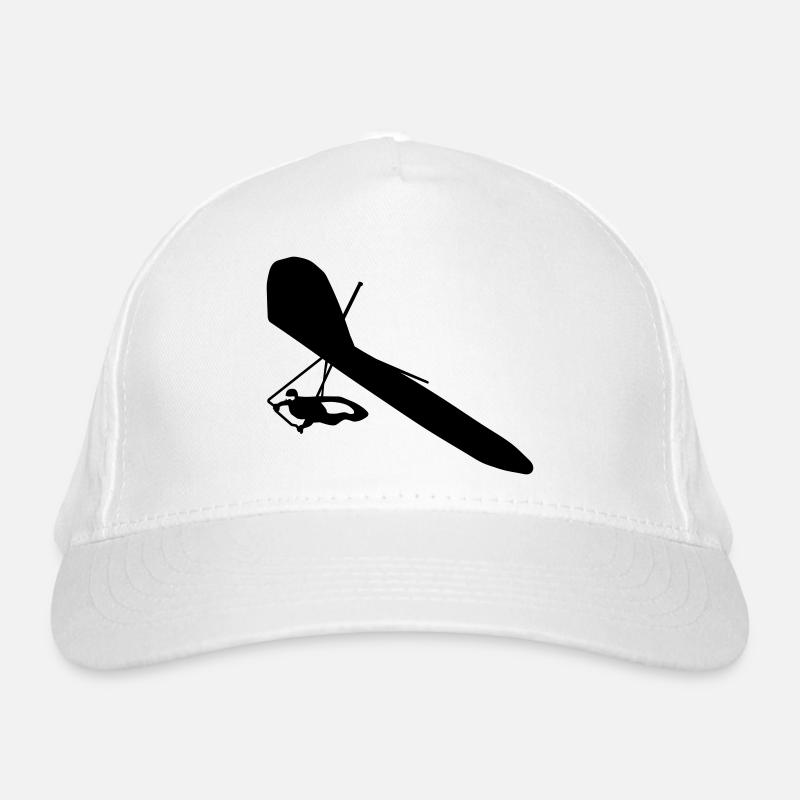 Organic Baseball Cap