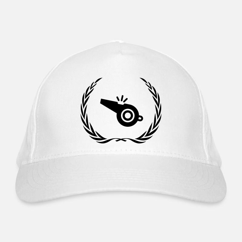 Organic Baseball Cap