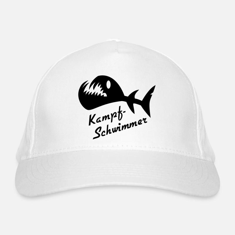Bio-Baseballkappe