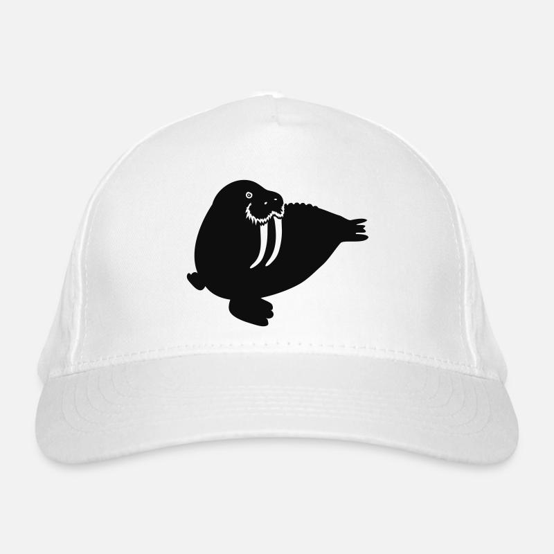 Bio-Baseballkappe
