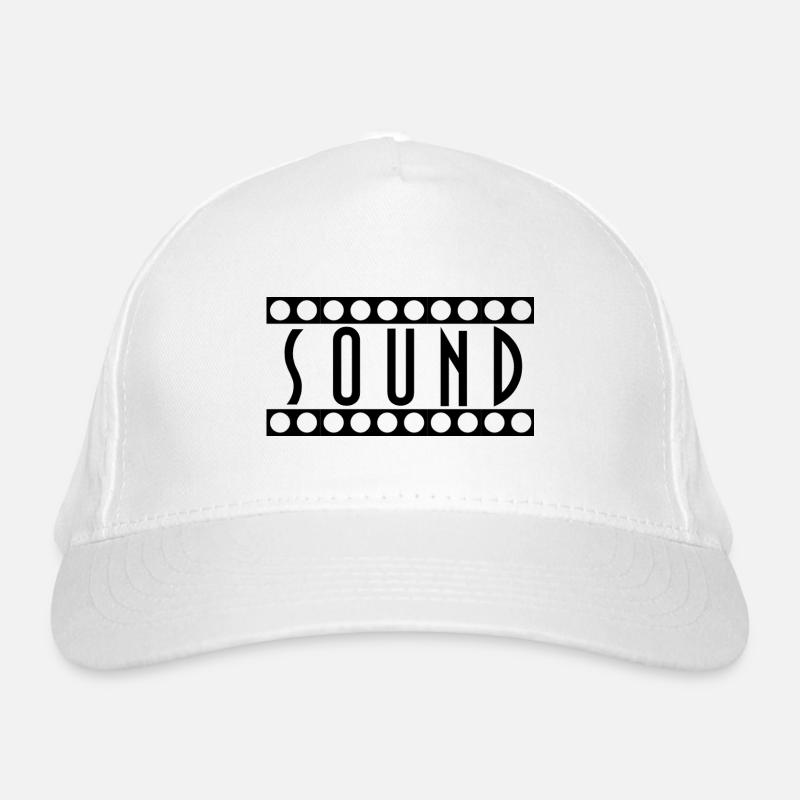 Ton Bio-Baseballkappe