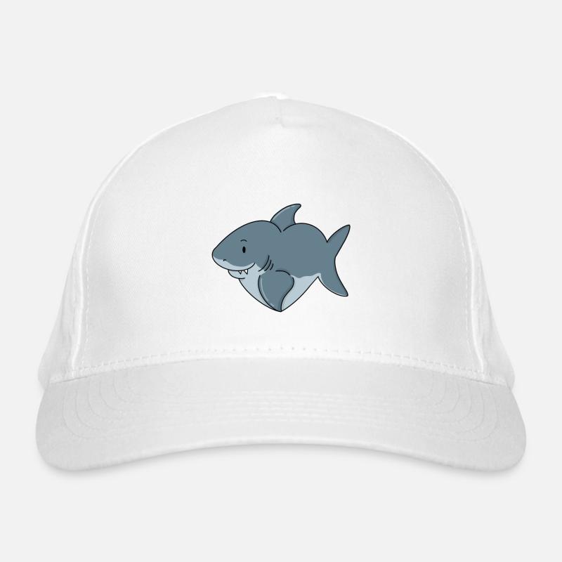 Bio-Baseballkappe