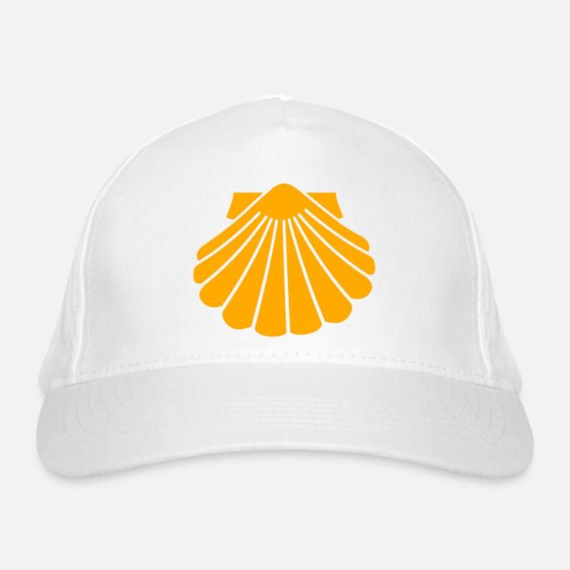 Casquette classique bio