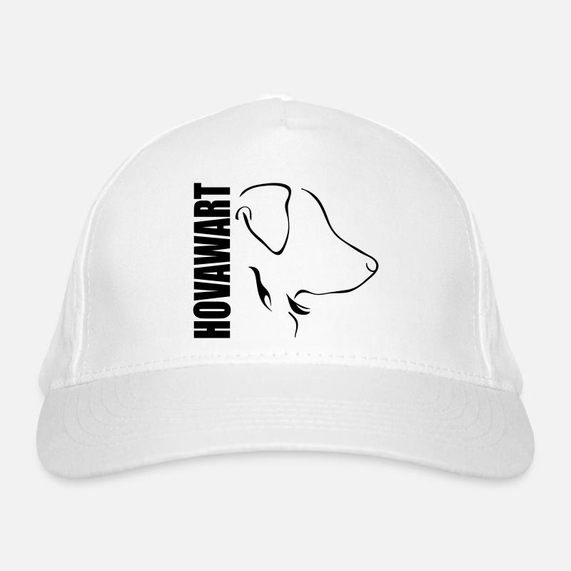 HOVAWART PROFIL Bio-Baseballkappe