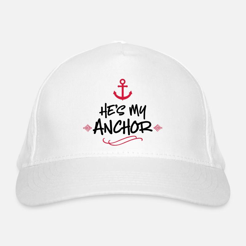wedding Organic Baseball Cap