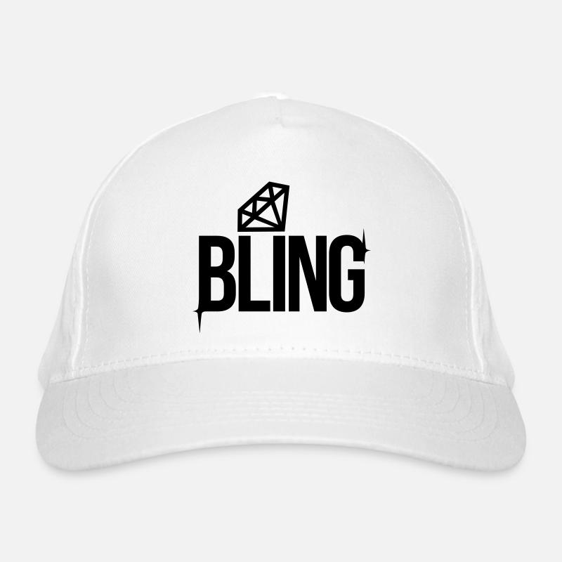 Organic Baseball Cap