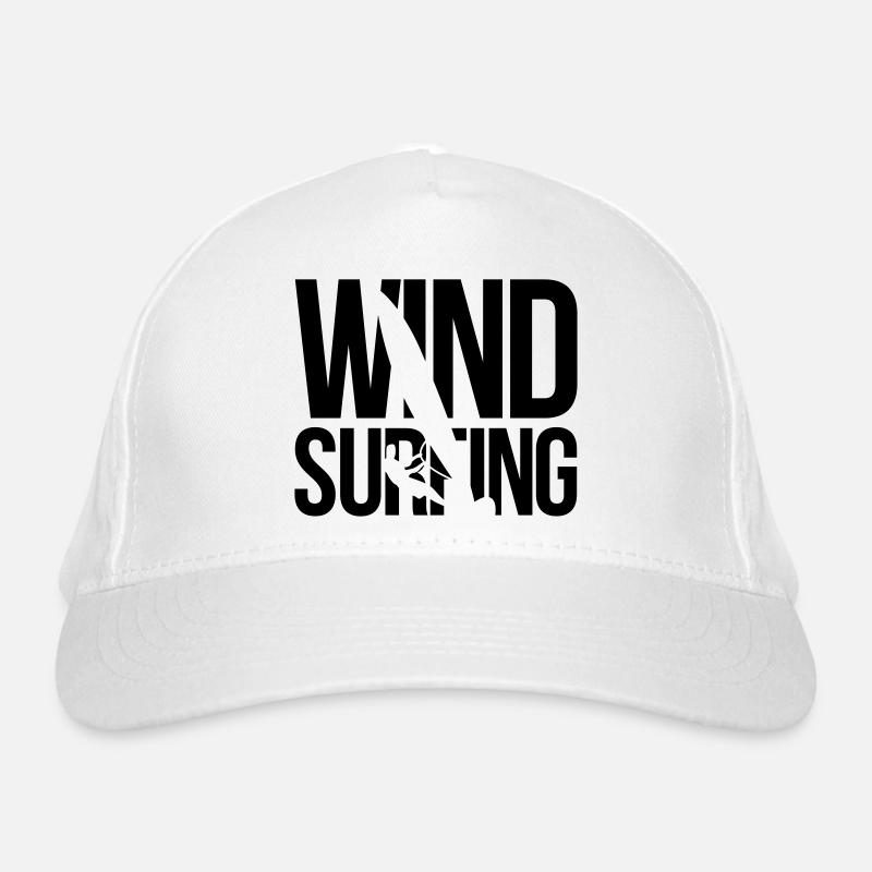 Organic Baseball Cap