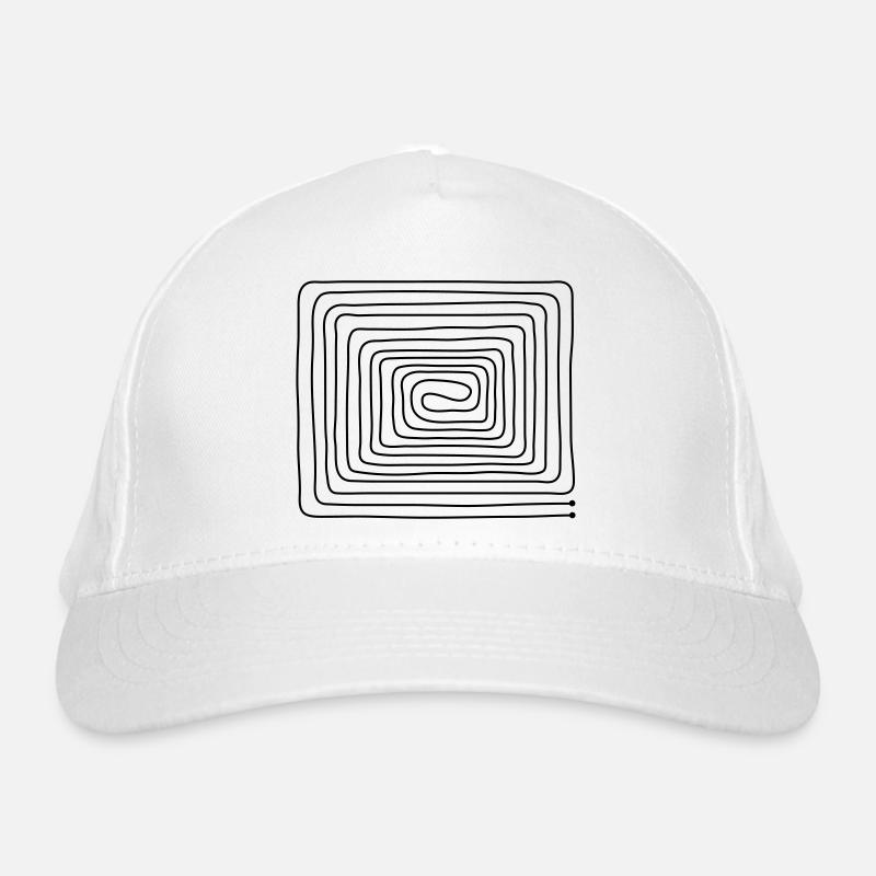 underfloor _heating Organic Baseball Cap