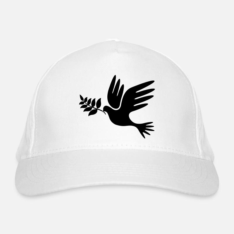 Organic Baseball Cap