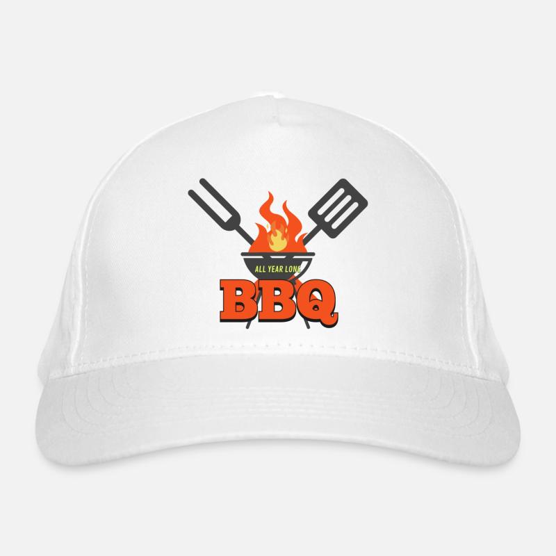Bio-Baseballkappe