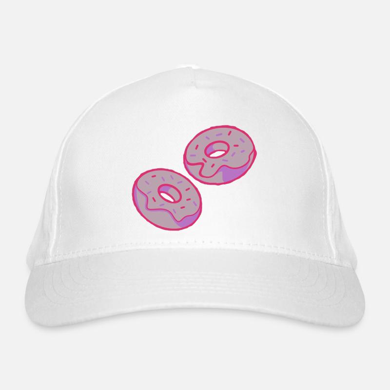Organic Baseball Cap