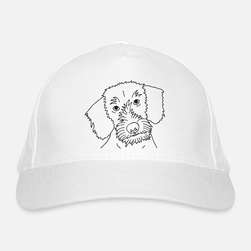 Bio-Baseballkappe