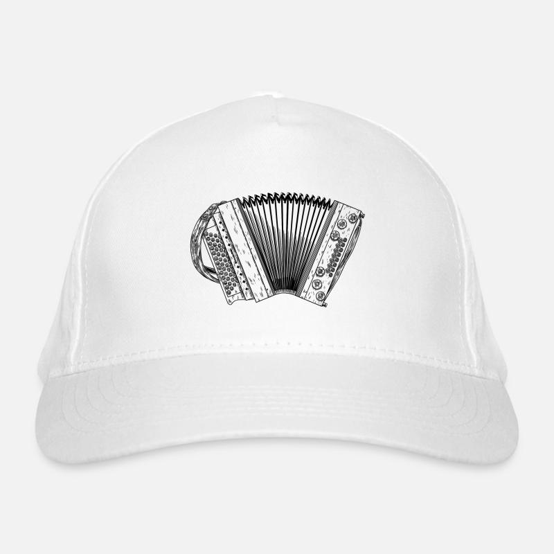Bio-Baseballkappe