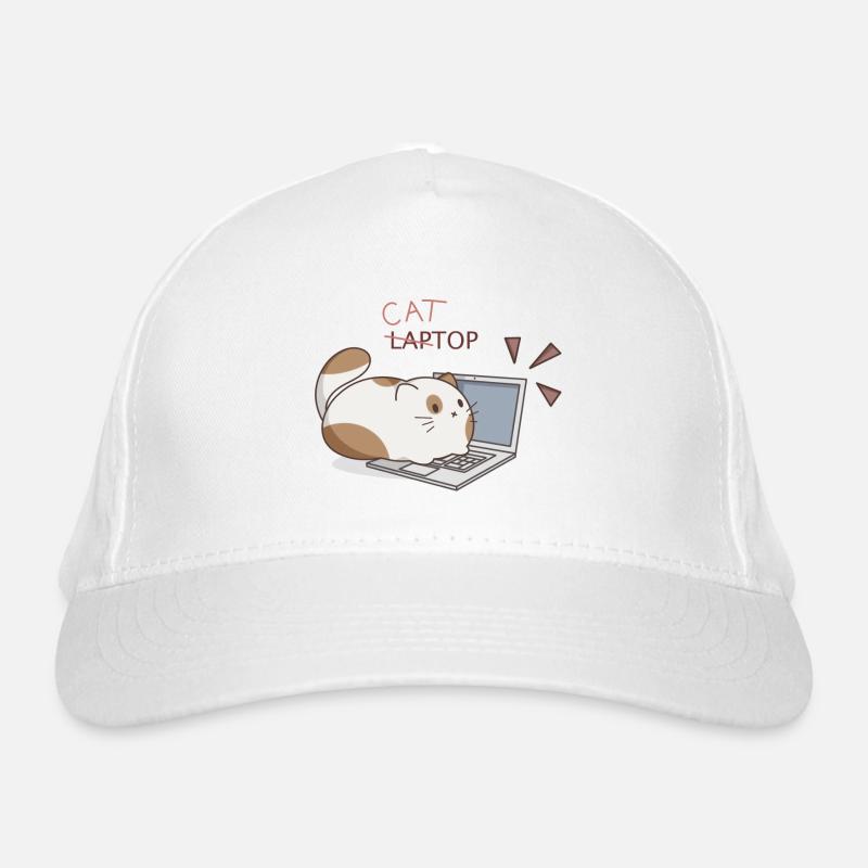 Bio-Baseballkappe