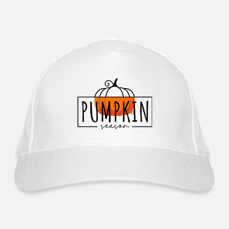 Bio-Baseballkappe