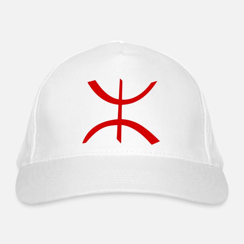 Bio-Baseballkappe