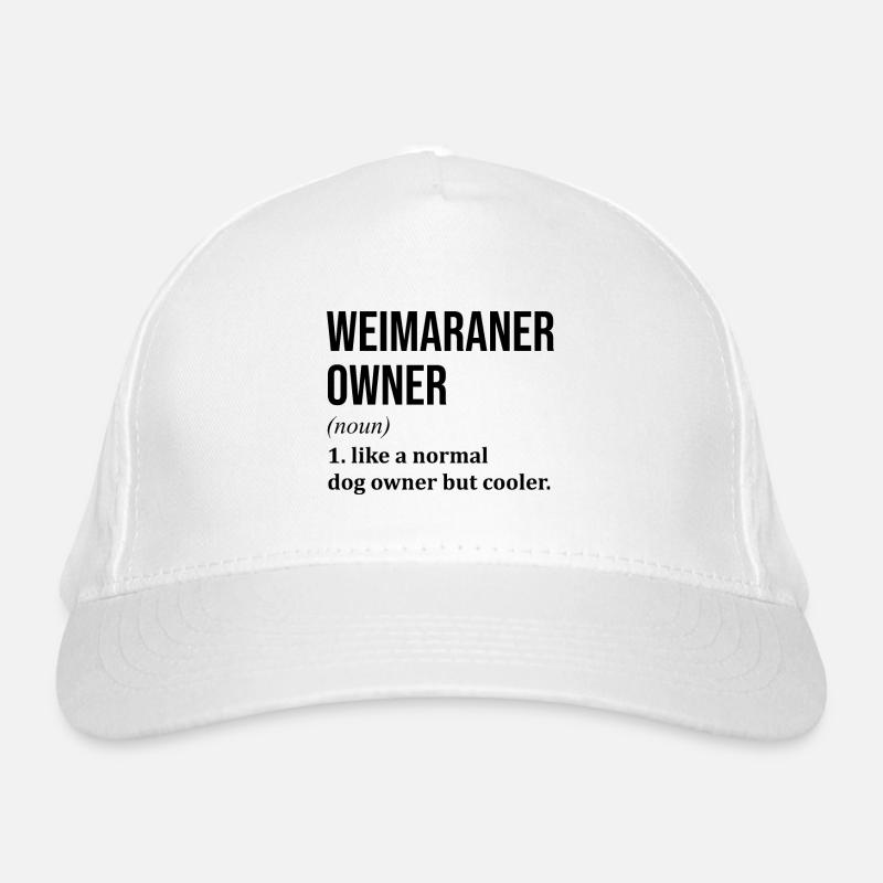 Bio-Baseballkappe
