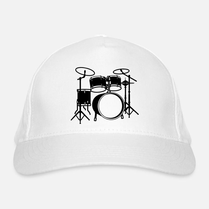 Organic Baseball Cap