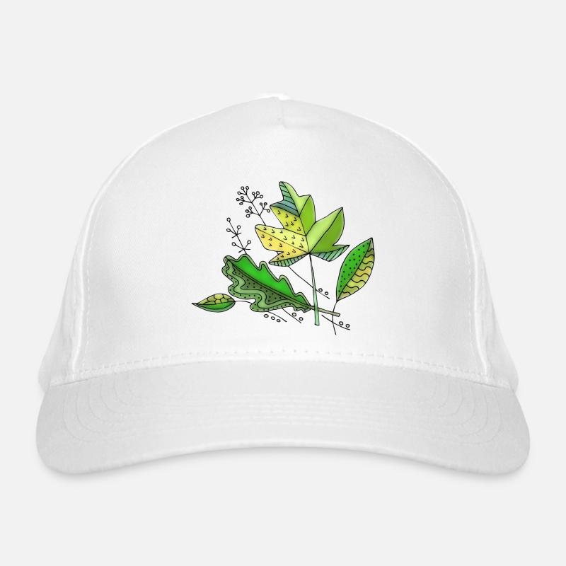 List Organic Baseball Cap