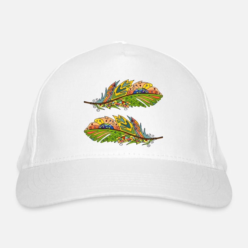 Pen Organic Baseball Cap