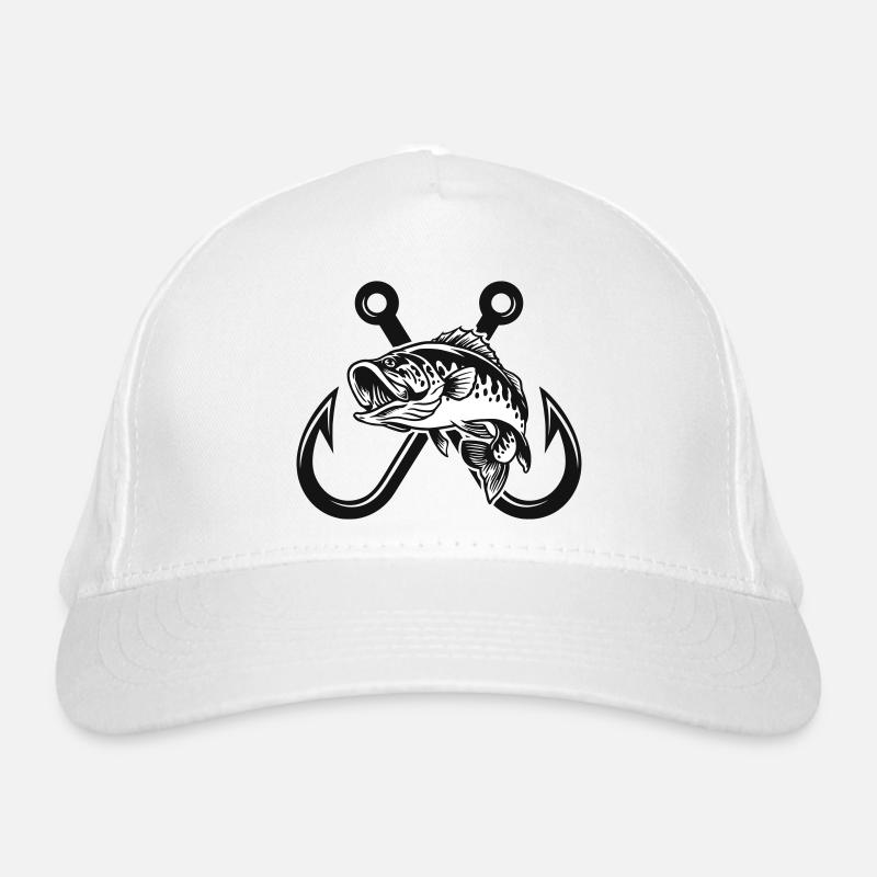 Bio-Baseballkappe