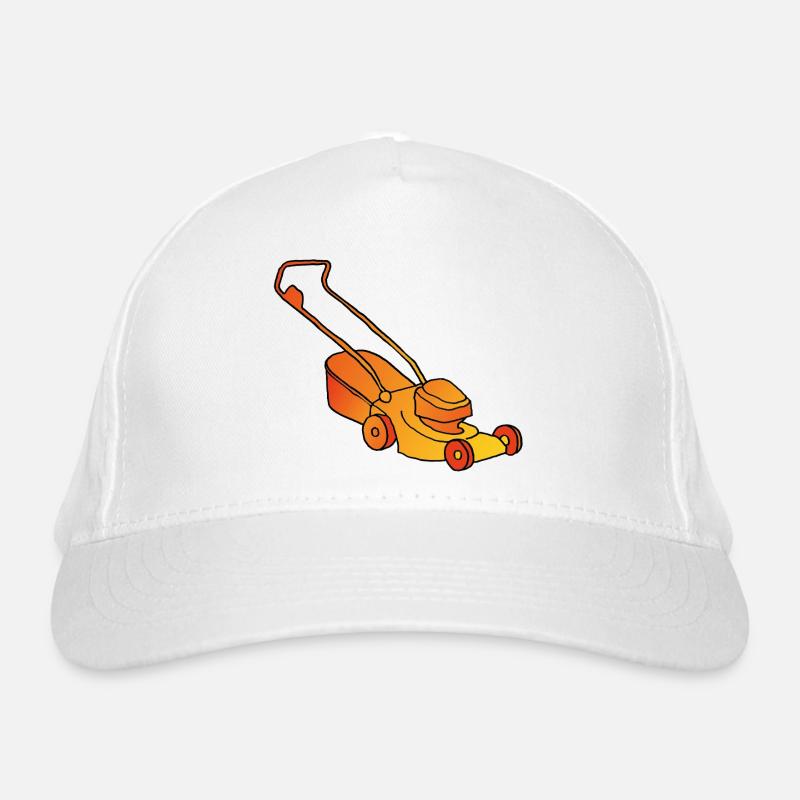 Bio-Baseballkappe