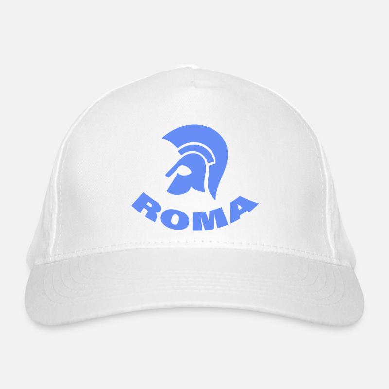 Bio-Baseballkappe