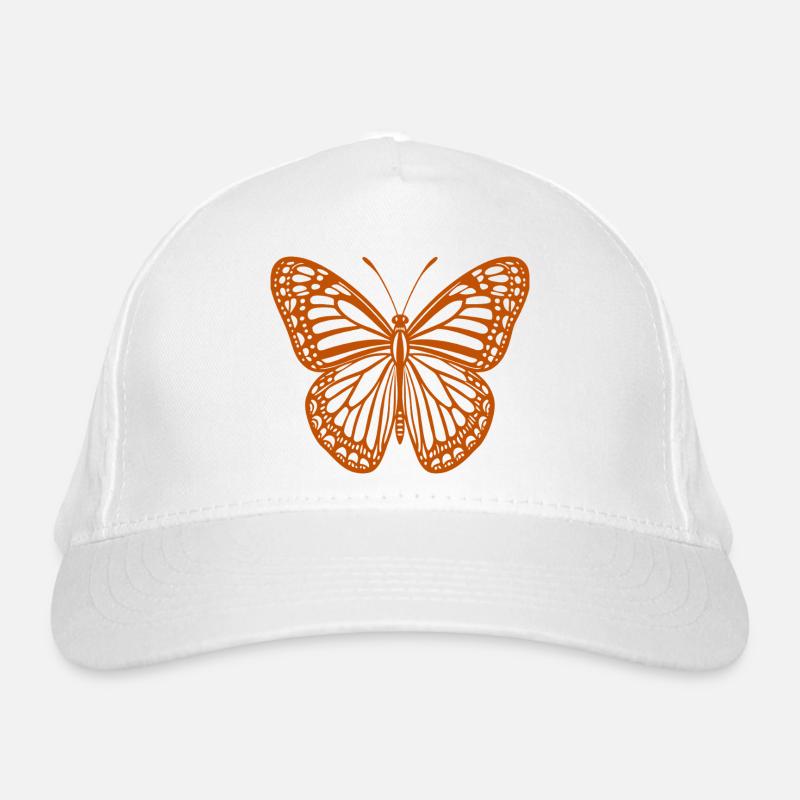 Bio-Baseballkappe