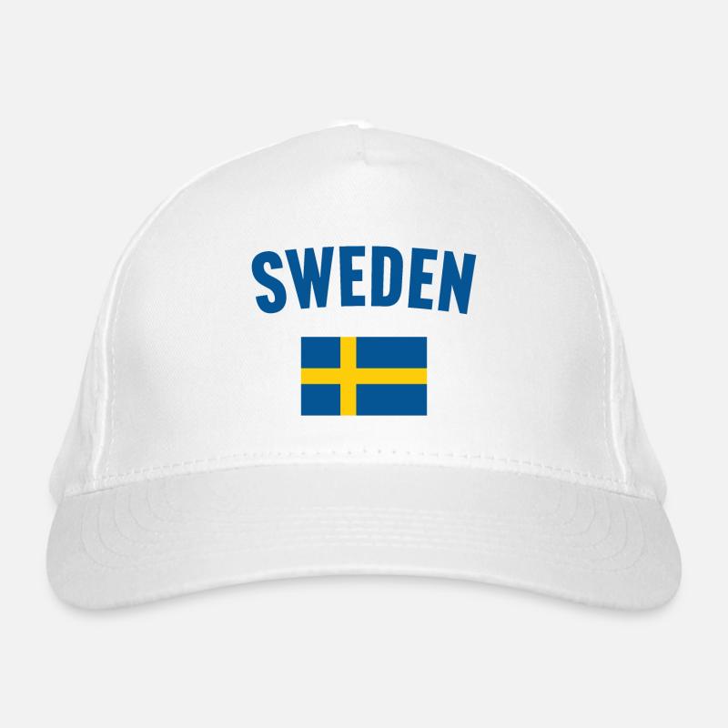 Bio-Baseballkappe